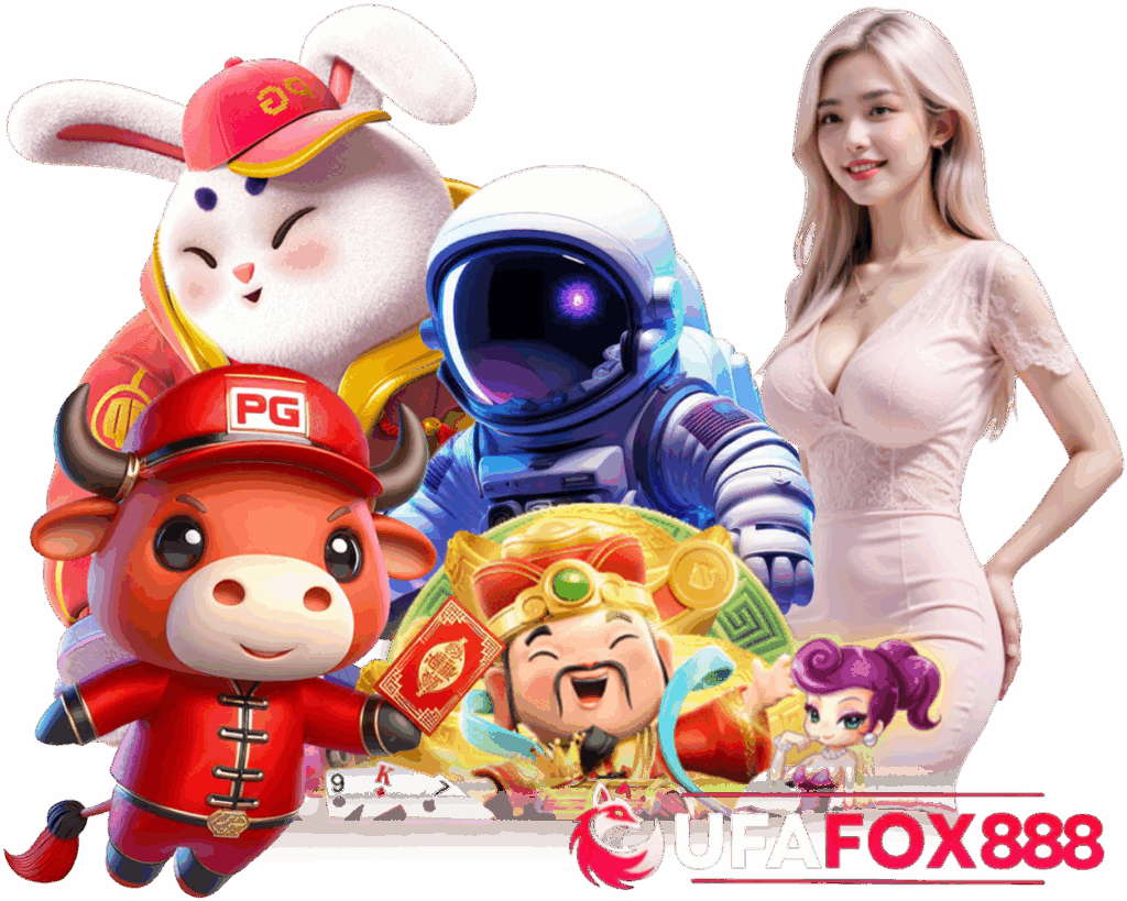 UFAFOX88 แทงบอลยูฟ่า โบนัสสูง